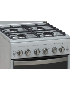 Купить Газовая плита GEFEST ПГ 5100-02 0068 серебристый  в E-mobi