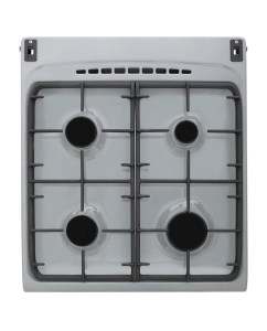 Купить Газовая плита GEFEST ПГ 5100-02 0068 серебристый  в E-mobi