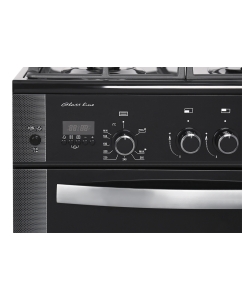 Купить Газовая плита GEFEST ПГ 6500-04 0244 черный  в E-mobi