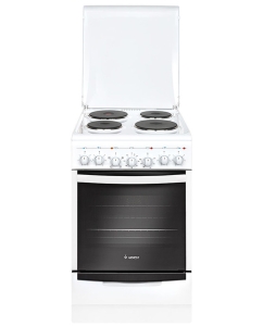 Купить Электрическая плита GEFEST ЭПНД 5140-02 0037 White в E-mobi