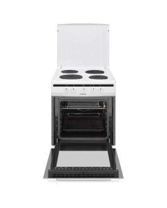 Купить Электрическая плита Hansa FCEW63010 белый  в E-mobi