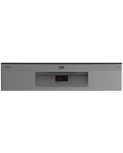Купить Посудомоечная машина Beko BDFN15421S серый  в E-mobi