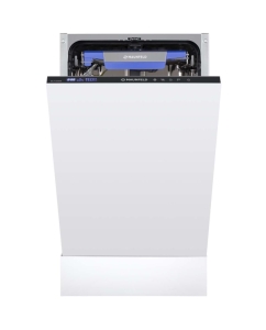 Купить Встраиваемая посудомоечная машина MAUNFELD MLP-08IMR в E-mobi