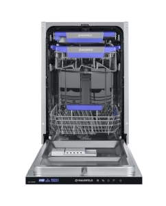 Купить Встраиваемая посудомоечная машина MAUNFELD MLP-08IMR  в E-mobi