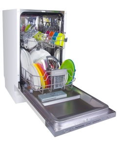 Купить Встраиваемая посудомоечная машина MAUNFELD MLP 08S  в E-mobi