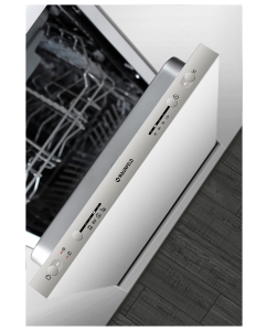 Купить Встраиваемая посудомоечная машина MAUNFELD MLP 08S  в E-mobi