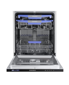 Купить Встраиваемая посудомоечная машина MAUNFELD MLP-12IMR в E-mobi