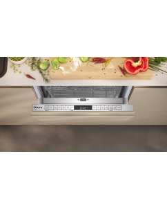 Купить Встраиваемая посудомоечная машина Neff S875EMX05E  в E-mobi
