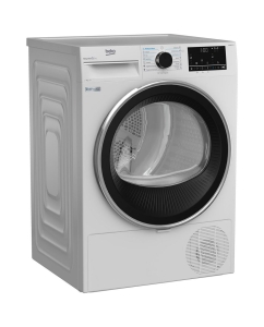Купить Сушильная машина Beko B5T69233 белый  в E-mobi