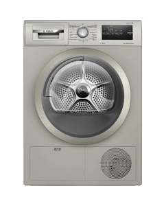 Купить Сушильная машина Bosch WTN 86202 ME серебристый в E-mobi