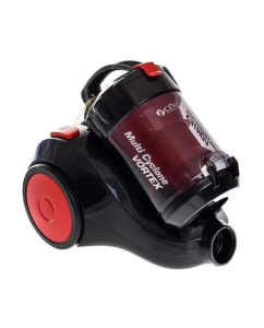 Купить Пылесос Centek CT-2529 красный, черный  в E-mobi