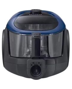 Купить Пылесос Samsung VC18M3120VB/EV синий  в E-mobi