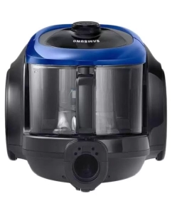 Купить Пылесос Samsung VC18M21A0SB/EV синий  в E-mobi