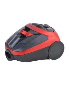 Купить Пылесос WILLMARK VC-2255CYM красный, черный  в E-mobi