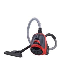 Купить Пылесос WILLMARK VC-2255CYM красный, черный  в E-mobi