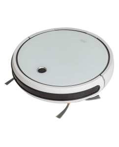 Купить Робот-пылесос JVC JH-VR510 белый  в E-mobi