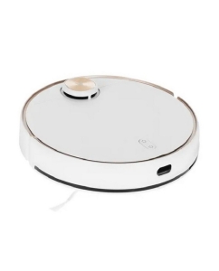 Купить Робот-пылесос Viomi V-RVCLMD50A белый  в E-mobi