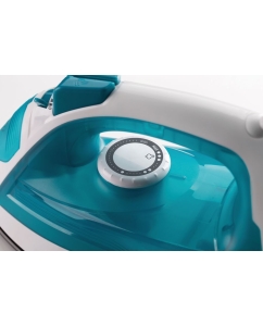 Купить Утюг GORENJE SIH1800TQC Green/White  в E-mobi