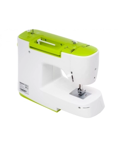 Купить Швейная машина Necchi 1417 белая, зеленая  в E-mobi