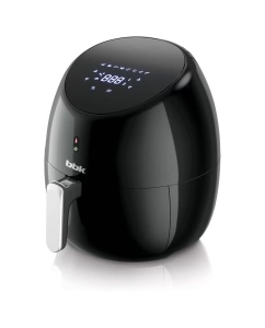 Купить Аэрогриль BBK AF505D Black в E-mobi