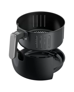 Купить Аэрогриль BBK AF505D Black  в E-mobi