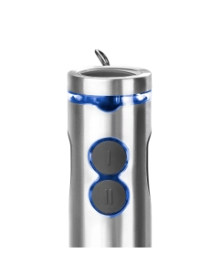 Купить Погружной блендер Galaxy GL 2128 Silver/Black  в E-mobi