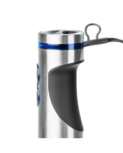 Купить Погружной блендер Galaxy GL 2128 Silver/Black  в E-mobi