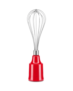 Купить Погружной блендер KitchenAid 5KHBV83EER Red  в E-mobi