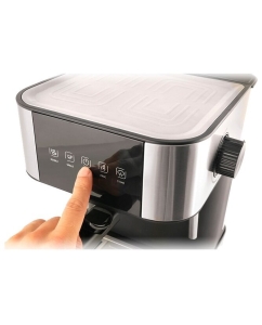 Купить Кофеварка рожковая Centek CT-1164  в E-mobi