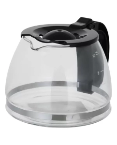 Купить Кофеварка капельного типа Scarlett SC-CM33013 Red/Black  в E-mobi