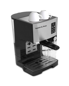 Купить Кофеварка рожкового типа Zigmund & Shtain ZCM-887  в E-mobi