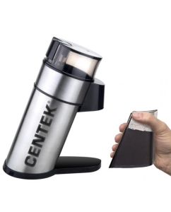 Купить Кофемолка Centek CT-1359 Black  в E-mobi
