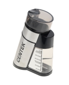 Купить Кофемолка Centek CT-1359 Black  в E-mobi