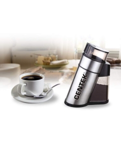 Купить Кофемолка Centek CT-1359 Black  в E-mobi