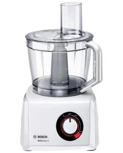 Купить Кухонный комбайн Bosch MultiTalent8 MC812W620  в E-mobi
