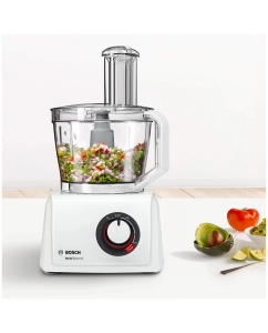 Купить Кухонный комбайн Bosch MultiTalent8 MC812W620  в E-mobi