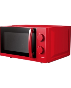Купить Микроволновая печь соло Centek CT-1571 красный  в E-mobi