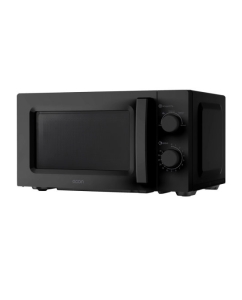 Купить Микроволновая печь соло ECON ECO-2040M черный в E-mobi