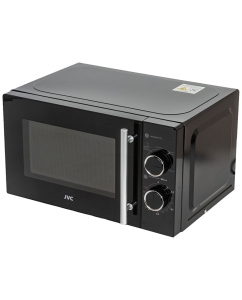 Купить Микроволновая печь соло JVC JK-MW143M черный  в E-mobi