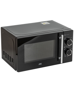 Купить Микроволновая печь соло JVC JK-MW143M черный  в E-mobi