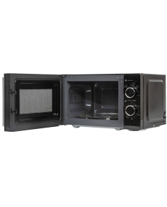 Купить Микроволновая печь соло JVC JK-MW143M черный  в E-mobi