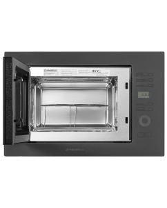 Купить Встраиваемая микроволновая печь MAUNFELD MBMO.25.7GG серый  в E-mobi