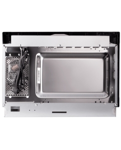 Купить Встраиваемая микроволновая печь MAUNFELD MBMO925SGB11 черный  в E-mobi