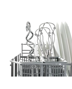 Купить Миксер Bosch MFQ4730 черный  в E-mobi