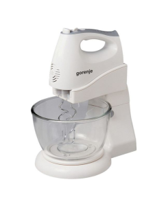 Купить Миксер Gorenje M450WS White  в E-mobi