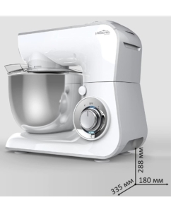 Купить Миксер Hiberg MP 1040 W  в E-mobi