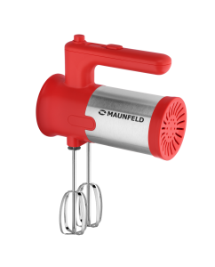 Купить Миксер MAUNFELD MF-321R  в E-mobi