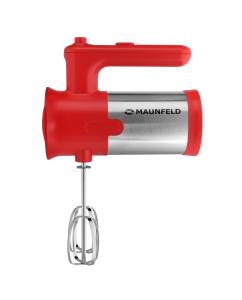 Купить Миксер MAUNFELD MF-321R  в E-mobi