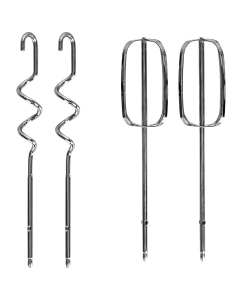 Купить Миксер Supra MXS-591 Black/Silver  в E-mobi