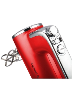 Купить Миксер Zigmund & Shtain ZHM-152  в E-mobi